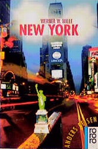 Enlarge image Cover: New York - Rowohlt Taschenbuch