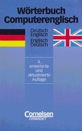 Cover: Deutsch-Englisch/Englisch-Deutsch - Cornelsen Verlag GmbH