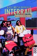 Cover: Interrail - Rowohlt Taschenbuch