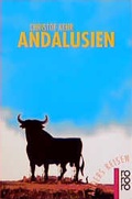 Cover: Andalusien - Rowohlt Taschenbuch