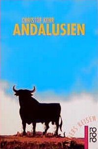Enlarge image Cover: Andalusien - Rowohlt Taschenbuch