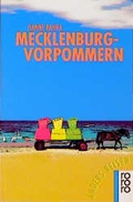 Cover: Mecklenburg-Vorpommern - Rowohlt Taschenbuch
