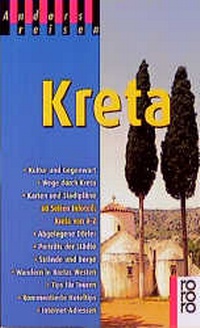 Enlarge image Cover: Kreta - Rowohlt Taschenbuch