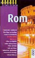 Cover: Rom - Rowohlt Taschenbuch