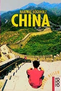 Cover: China - Rowohlt Taschenbuch