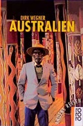 Cover: Australien - Rowohlt Taschenbuch