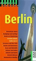 Cover: Berlin - Rowohlt Taschenbuch