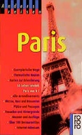 Cover: Paris - Rowohlt Taschenbuch