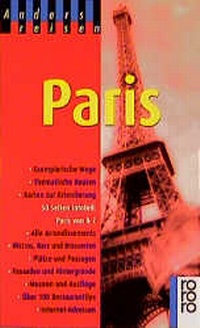 Enlarge image Cover: Paris - Rowohlt Taschenbuch