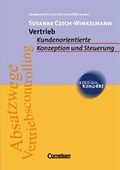 Cover: Vertrieb - Cornelsen Verlag GmbH