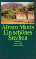 Cover: Ein sch&ouml;nes Sterben - Suhrkamp
