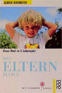 Enlarge image Cover: Das Elternbuch 3 - Rowohlt Taschenbuch