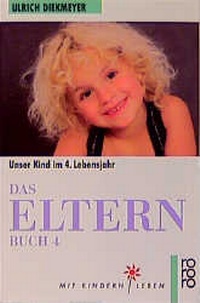 Enlarge image Cover: Das Elternbuch 4 - Rowohlt Taschenbuch