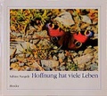 Cover: Hoffnung hat viele Leben - Verlag Herder