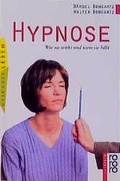 Cover: Hypnose - Rowohlt Taschenbuch