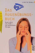 Cover: Das Augen&uuml;bungsbuch - Rowohlt Taschenbuch