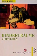 Cover: Kindertr&auml;ume verstehen - Rowohlt Taschenbuch