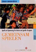 Cover: Gemeinsam spielen - Rowohlt Taschenbuch