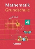 Cover: Mathematik Grundschule - Baden-W&uuml;rttemberg / Band 4 - Sch&uuml;lerbuch - Cornelsen Verlag GmbH
