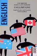Cover: English One - Rowohlt Taschenbuch