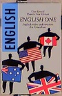 Cover: English One / English One - Rowohlt Taschenbuch