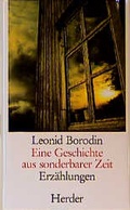 Cover: Eine Geschichte aus sonderbarer Zeit - Verlag Herder