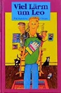Cover: Viel L&auml;rm um Leo - Verlag Herder