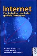 Cover: Internat - Rowohlt Taschenbuch