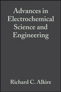 Cover: Advances in Electrochemical Science and Engineering - Wiley-VCH