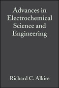 Cover: Advances in Electrochemical Science and Engineering - Wiley-VCH