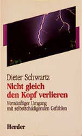Cover: Nicht gleich den Kopf verlieren - Verlag Herder