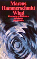 Cover: Wind. Der zweite Versuch - Suhrkamp