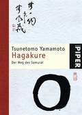 Cover: Hagakure - Piper