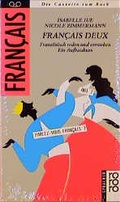 Cover: Fran&ccedil;ais Deux - Rowohlt Taschenbuch