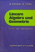 Cover: Grund- und Leistungskurs - Vandenhoeck & Ruprecht