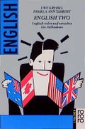 Cover: English Two - Rowohlt Taschenbuch