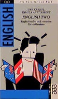 Cover: English Two - Rowohlt Taschenbuch