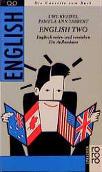 Enlarge image Cover: English Two - Rowohlt Taschenbuch