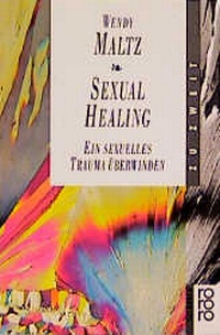 Enlarge image Cover: Sexual Healing - Rowohlt Taschenbuch