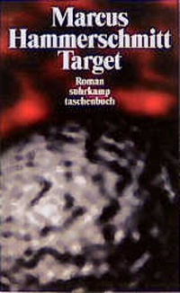 Enlarge image Cover: Target - Suhrkamp