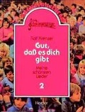 Cover: Gut, dass es dich gibt - Verlag Herder