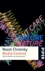 Cover: Media Control - Piper