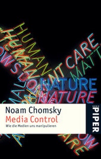 Enlarge image Cover: Media Control - Piper