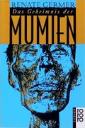 Cover: Das Geheimnis der Mumien - Rowohlt Taschenbuch