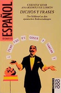Cover: Dichos y Frases - Rowohlt Taschenbuch