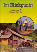 Cover: Im Blickpunkt / Ausgabe Baden-W&uuml;rttemberg / Sachbuch - Schroedel