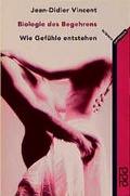 Cover: Biologie des Begehrens - Rowohlt Taschenbuch
