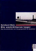 Cover: Die unsichtbaren Lager - Rowohlt Taschenbuch