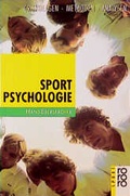 Cover: Sportpsychologie - Rowohlt Taschenbuch