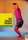 Cover: Der R&uuml;ckentrainer - Rowohlt Taschenbuch